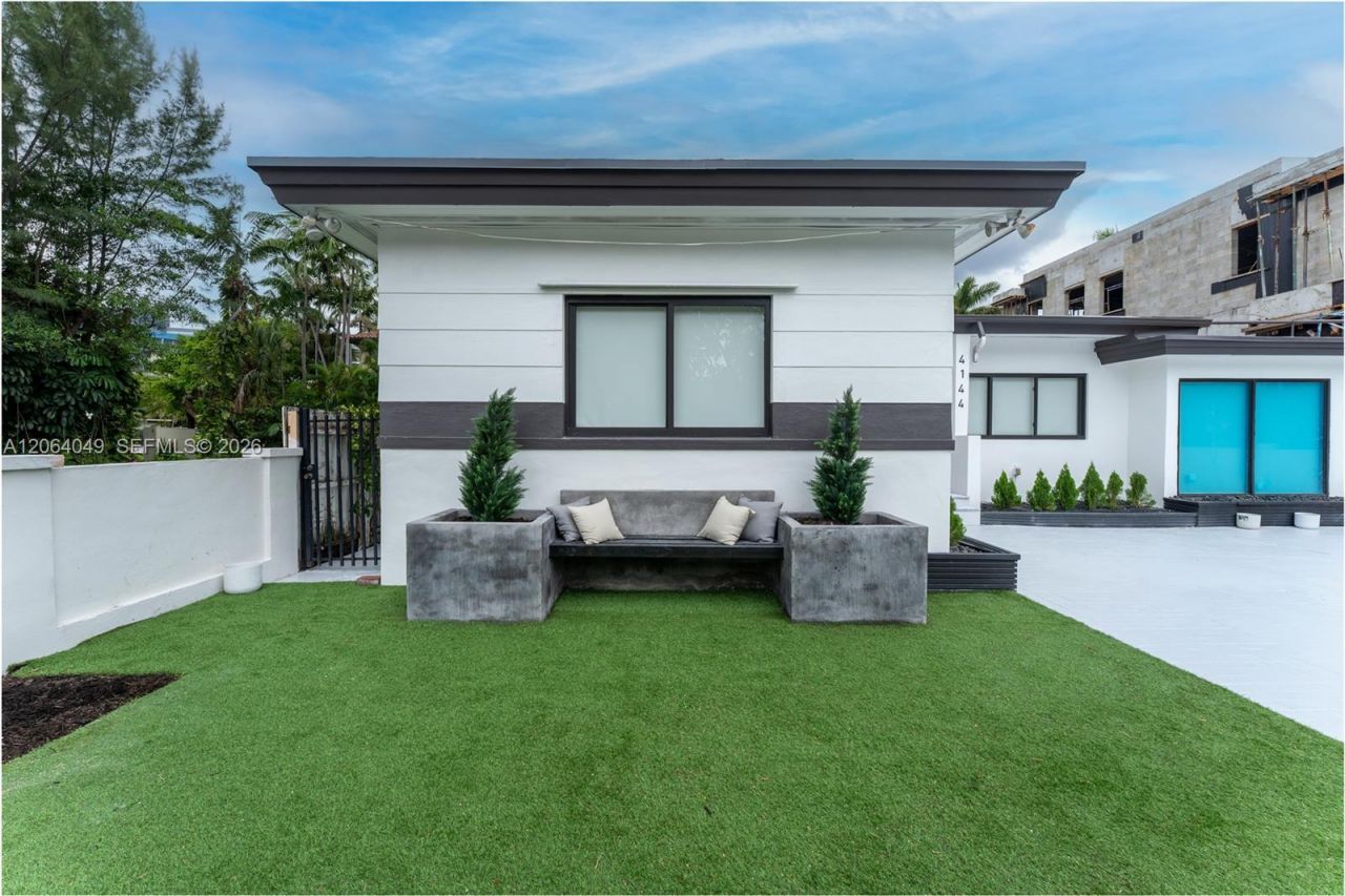 4144 Alton Rd , Unit 4144, Miami Beach, FL 33140 Photo