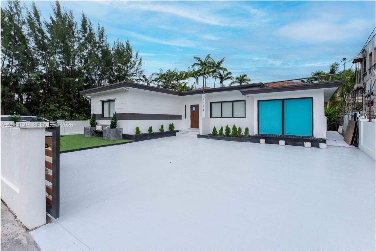 4144 Alton Rd , Unit 4144, Miami Beach, FL 33140 Photo