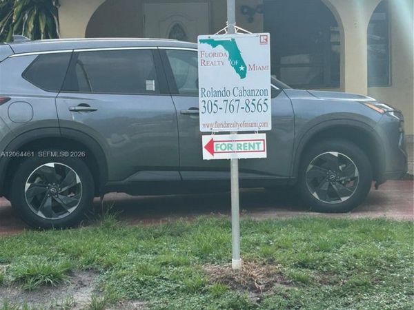 19710 NW 51st Ave , Miami Gardens, FL 33055
