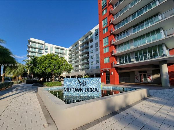 7825 NW 107th Ave , Unit 318, Doral, FL 33178