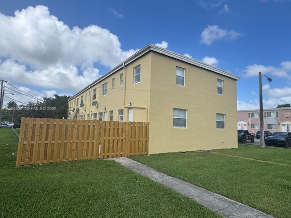 8454 NW 4th Ave , Unit 8454, Miami, FL 33150