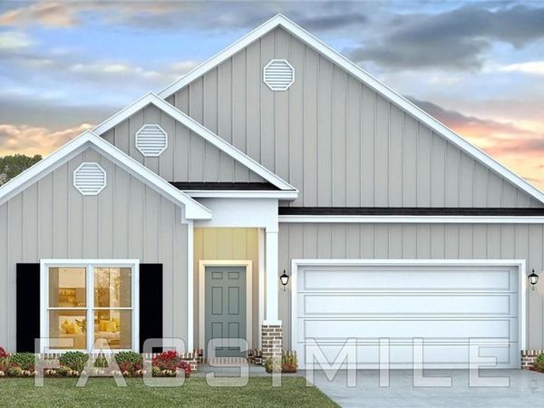 7217 Hawkins Manor, Mobile, AL 36695