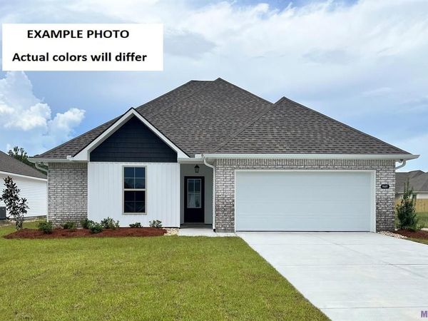 20303 Stone House Road, Hammond, LA 70401