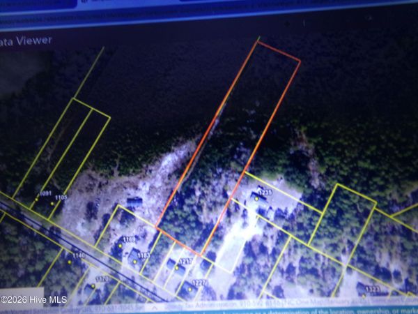 Off Garland Airport Road , Garland, NC 28441
