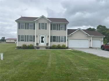 11710 Old Troy Pike, Saint Paris, OH 43072