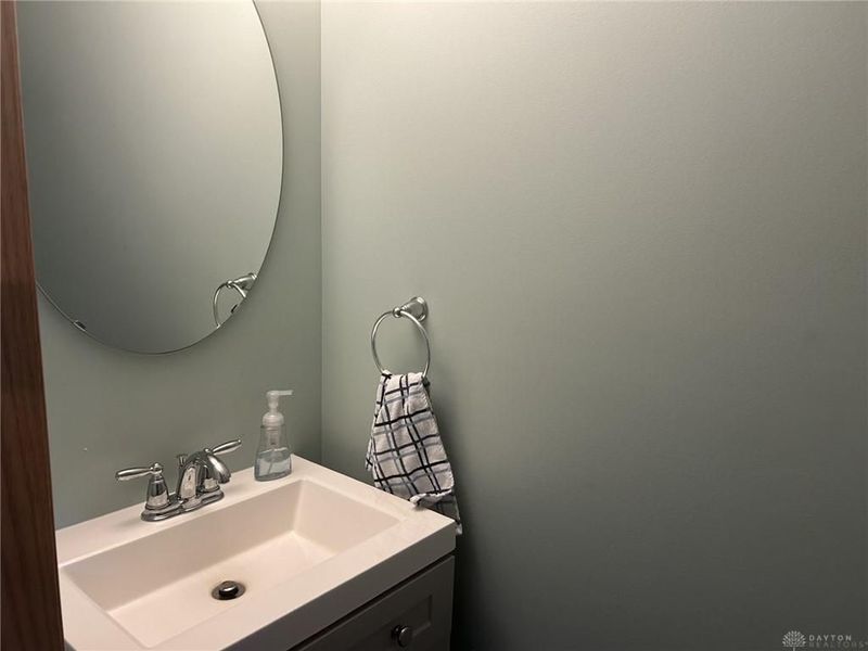 11710 Old Troy Pike, Saint Paris, OH 43072 Photo 11