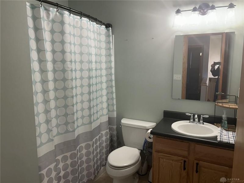 11710 Old Troy Pike, Saint Paris, OH 43072 Photo 13