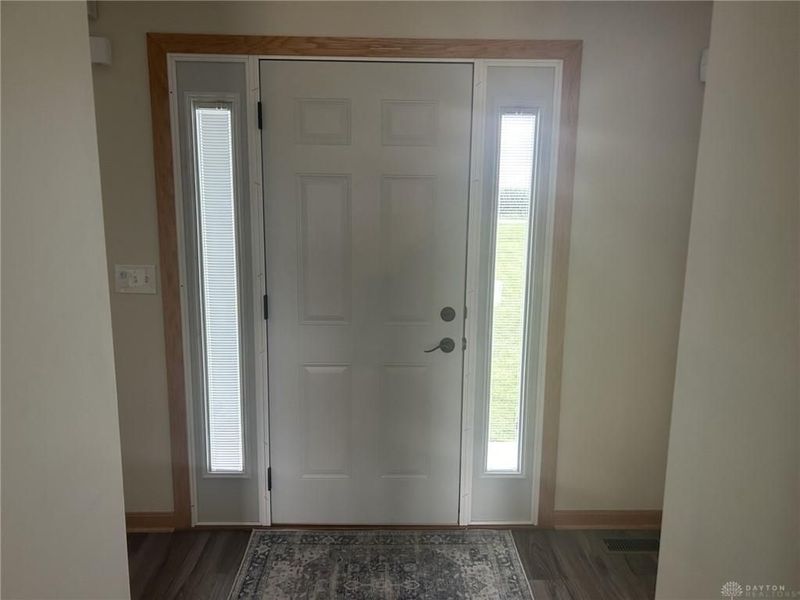 11710 Old Troy Pike, Saint Paris, OH 43072 Photo 2