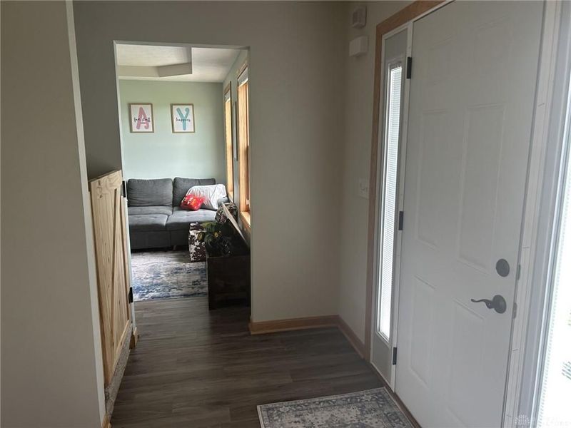11710 Old Troy Pike, Saint Paris, OH 43072 Photo 3