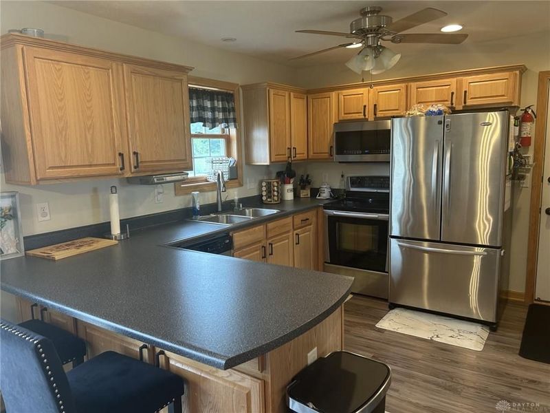 11710 Old Troy Pike, Saint Paris, OH 43072 Photo 6