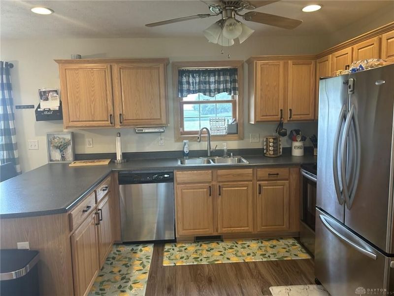 11710 Old Troy Pike, Saint Paris, OH 43072 Photo 7