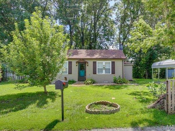 8182 Riverview Drive, Dittmer, MO 63023