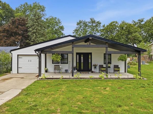 719 Fairfax Ave., Mansfield, OH 44906