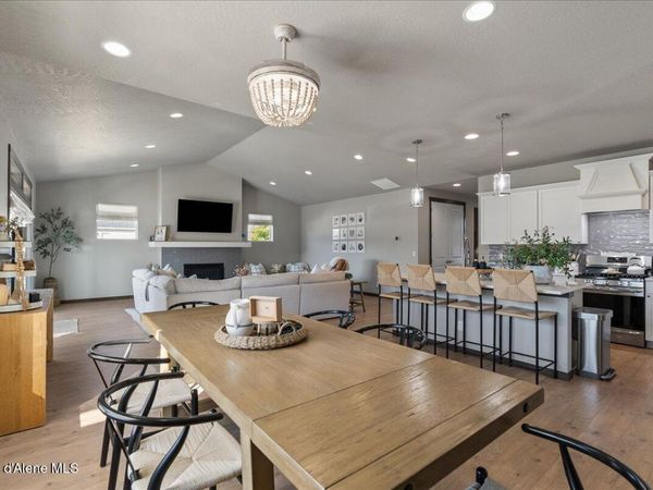 4332 W ENCLAVE WAY, Coeur d'Alene, ID 83815
