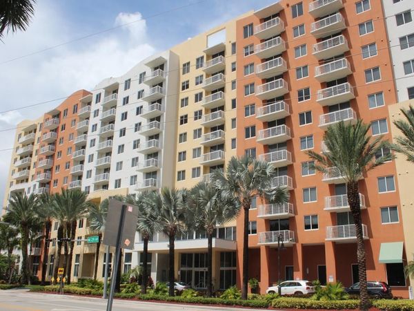 2775 NE 187th Street, Unit 505, Miami, FL 33180