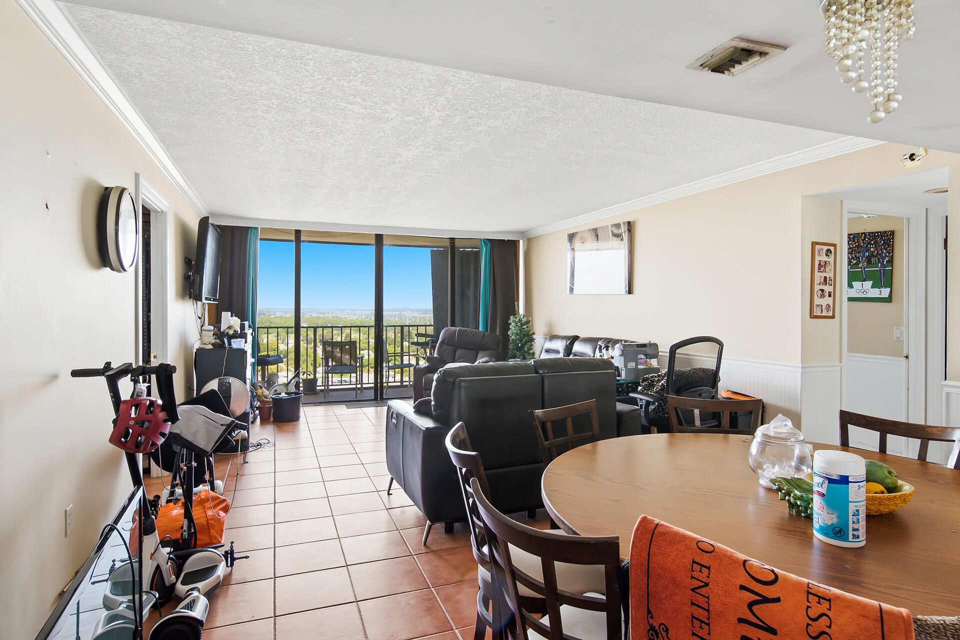 5600 N Flagler Drive, Unit 2202, West Palm Beach, FL 33407 Photo