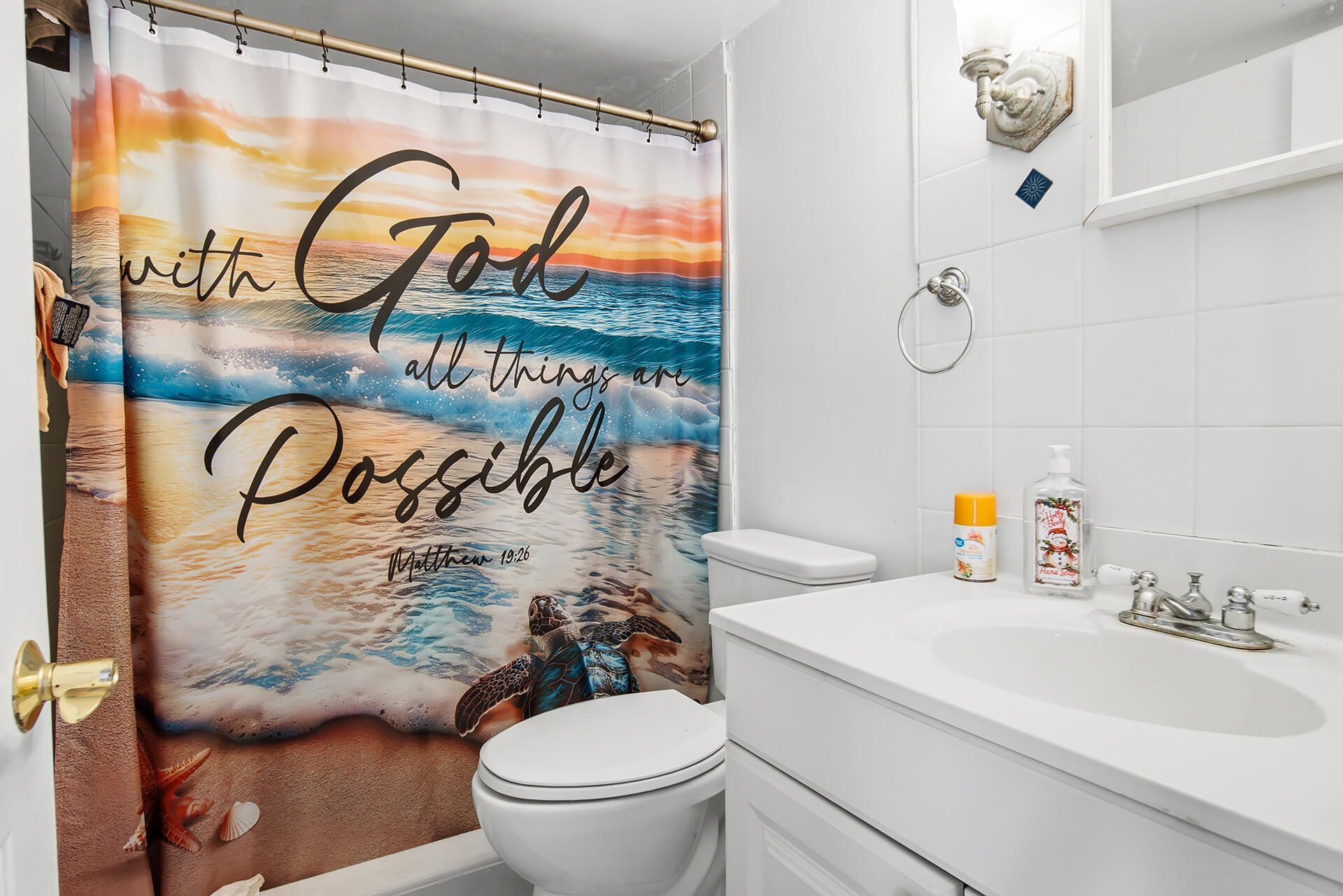 5600 N Flagler Drive, Unit 2202, West Palm Beach, FL 33407 Photo