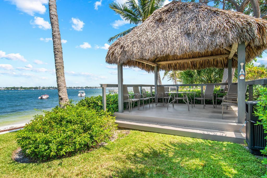 5600 N Flagler Drive, Unit 2202, West Palm Beach, FL 33407 Photo