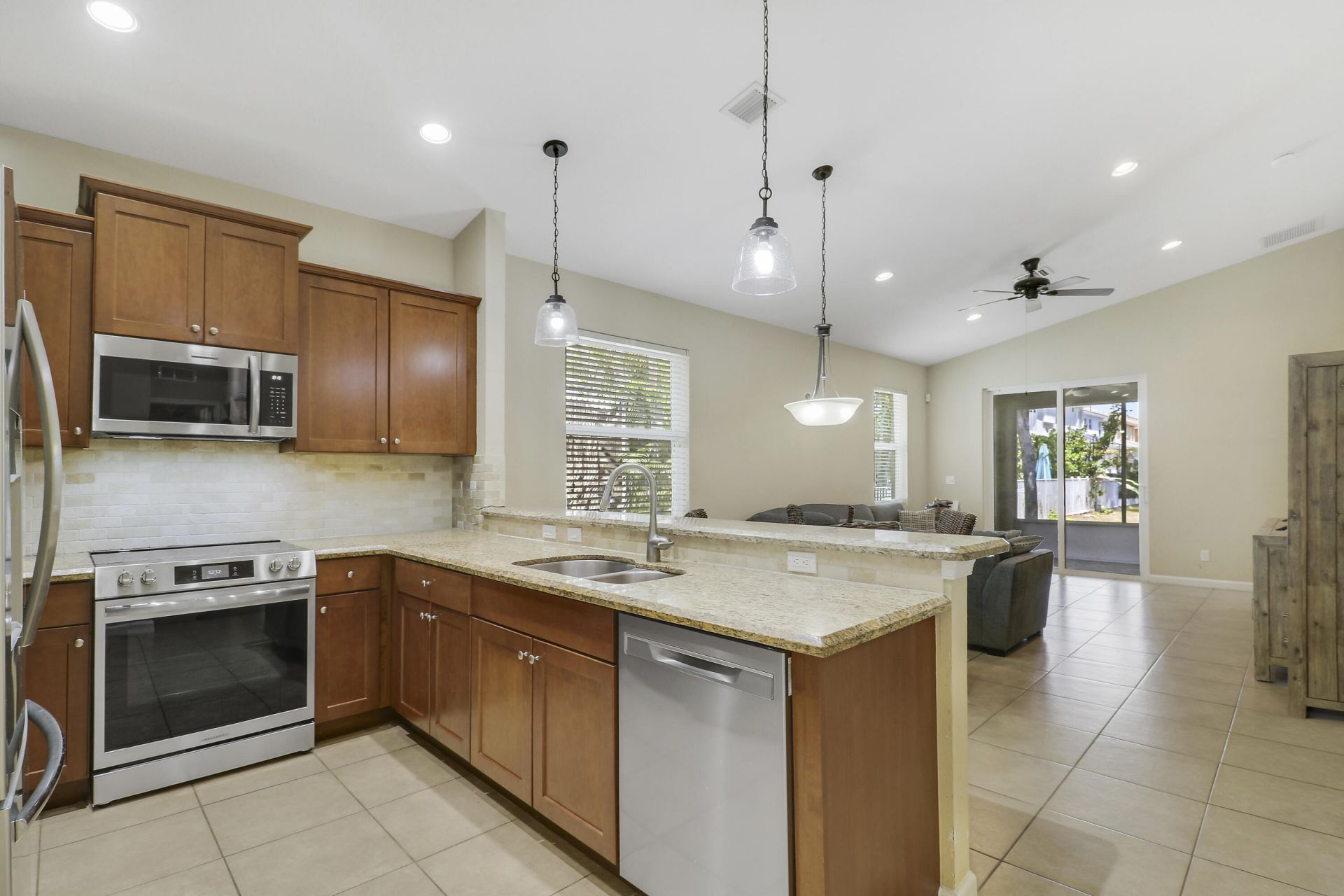 2481 SW Silverado Street, Palm City, FL 34990 Photo