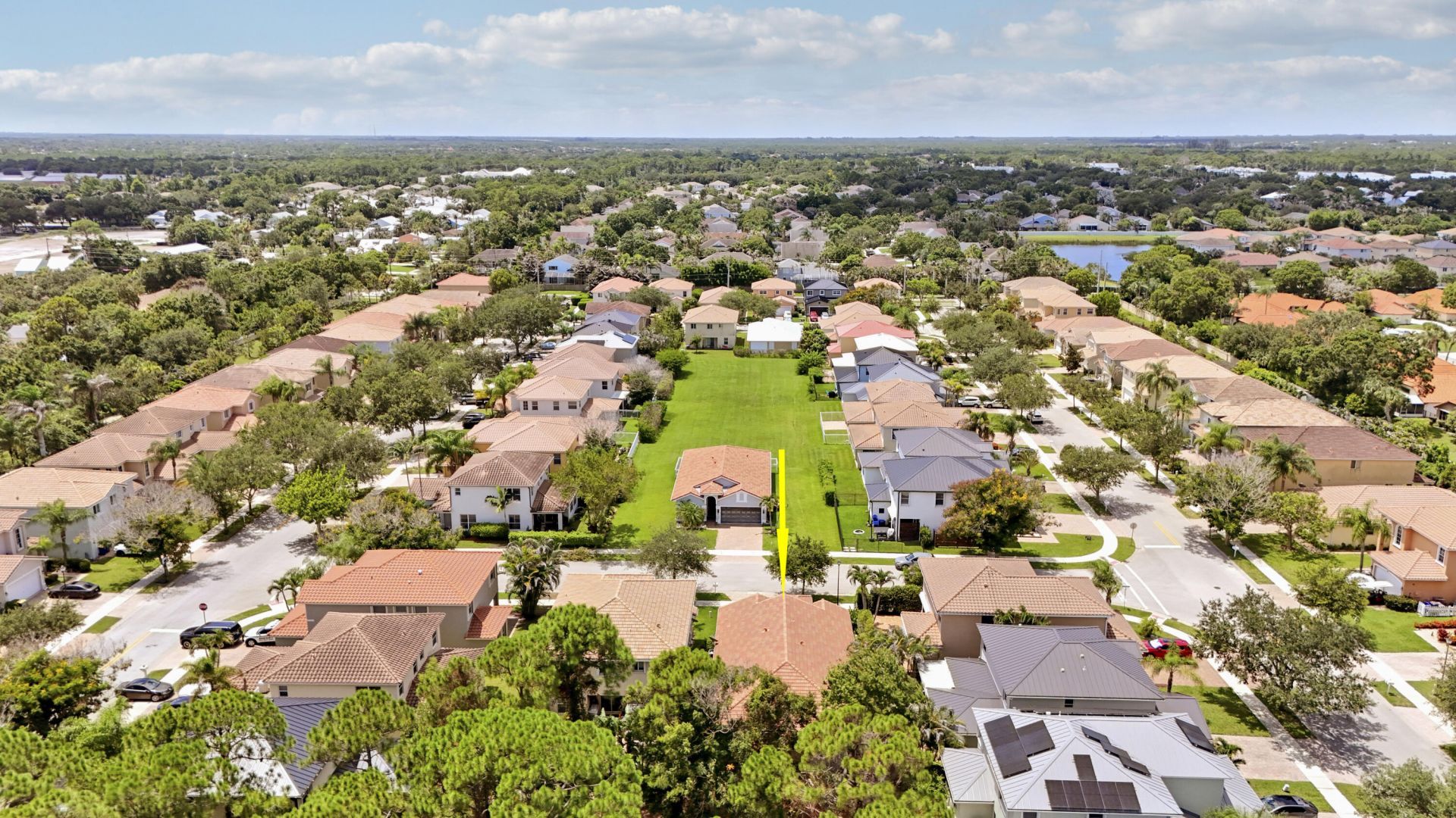 2481 SW Silverado Street, Palm City, FL 34990 Photo