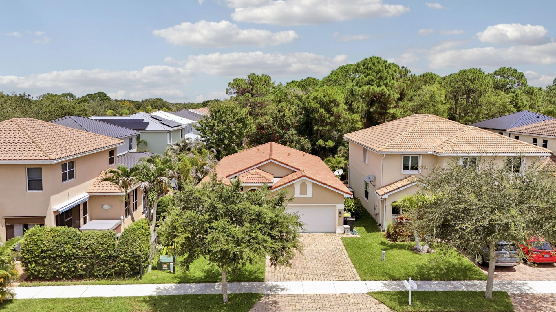 2481 SW Silverado Street, Palm City, FL 34990 Photo