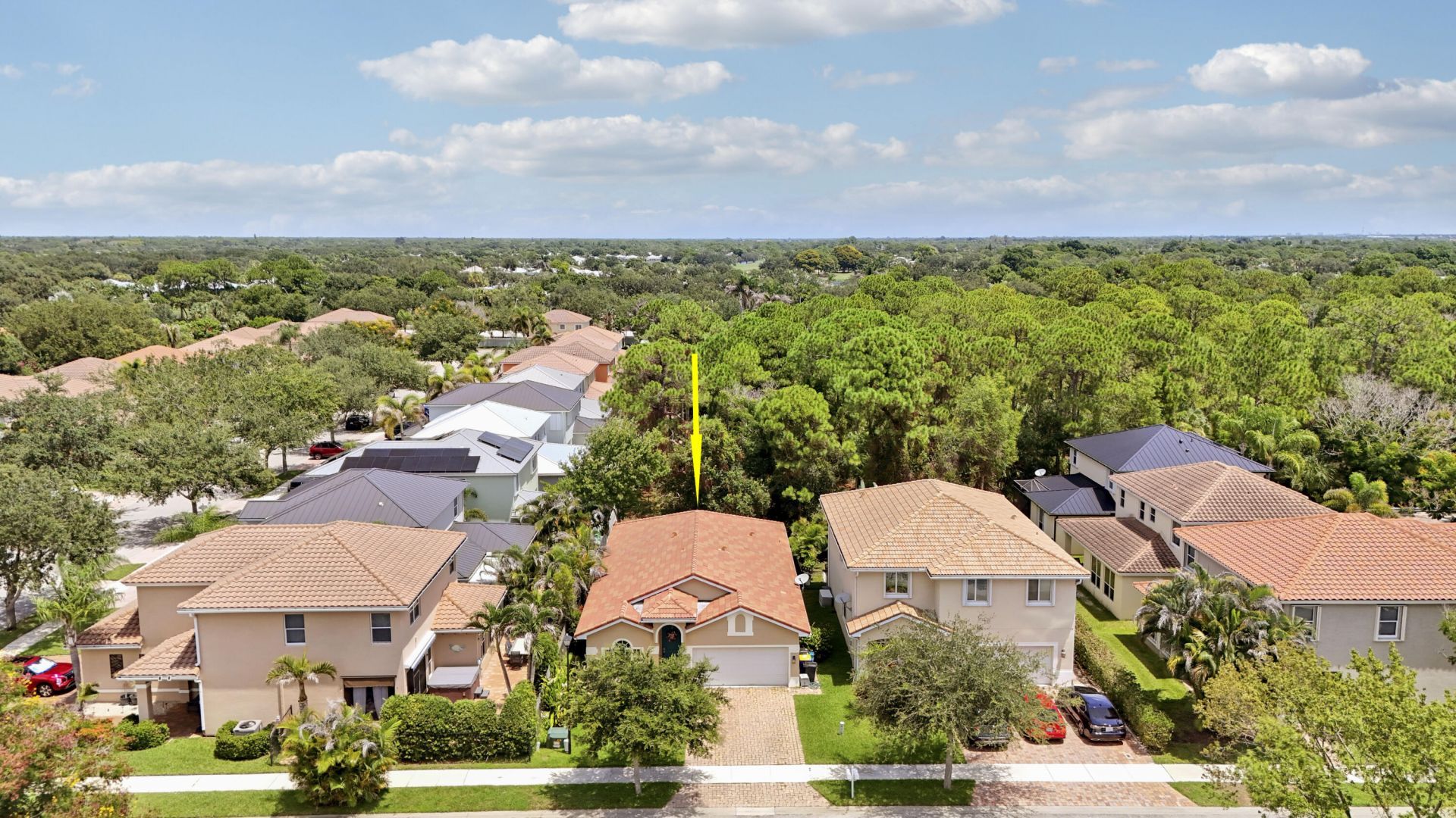 2481 SW Silverado Street, Palm City, FL 34990 Photo
