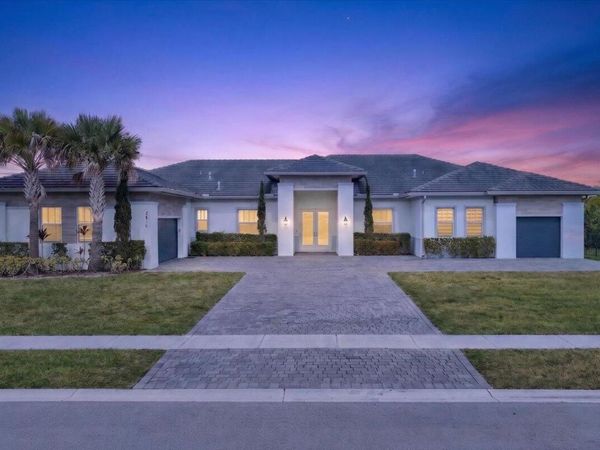 2010 MEADOWS Drive, Davie, FL 33324