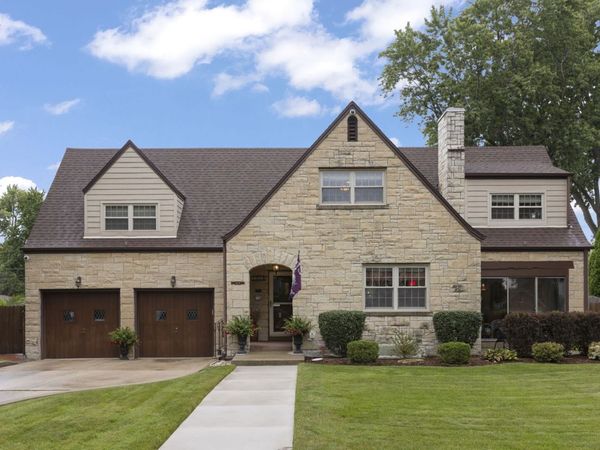 1219 Taylor Street , Joliet, IL 60435