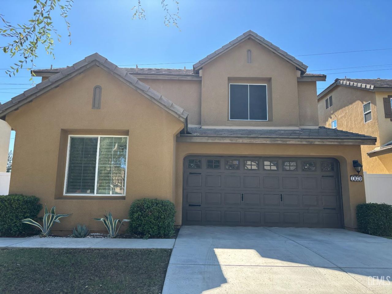 1829 Delacorte Drive, Bakersfield, CA 93311 Main Photo