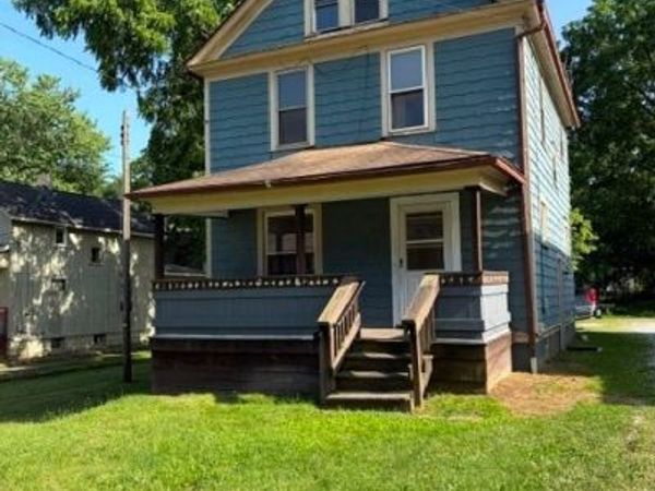 524 & 526 Gage Street , Akron, OH 44311