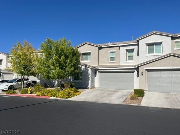 4524 Roaming Vines , North Las Vegas, NV 89031