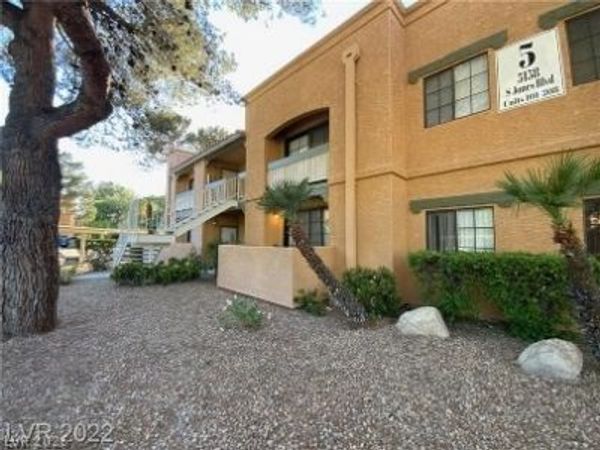 5158 S Jones Boulevard , Unit 101, Las Vegas, NV 89118