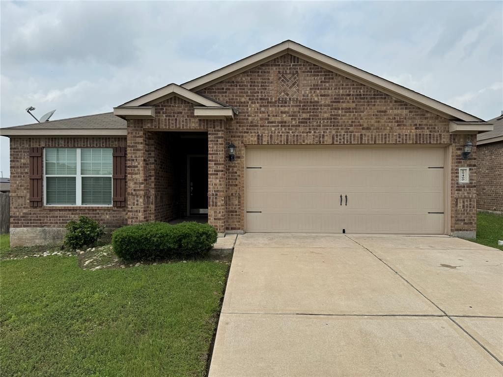 19400 Tayshas St, Manor, TX 78653 Main Photo