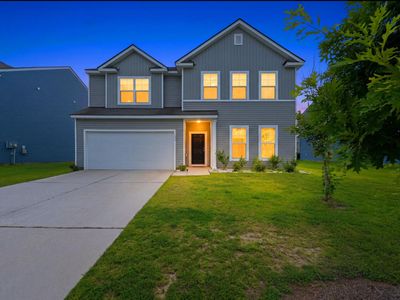 437 Silent Bluff Drive, Summerville, SC 29486