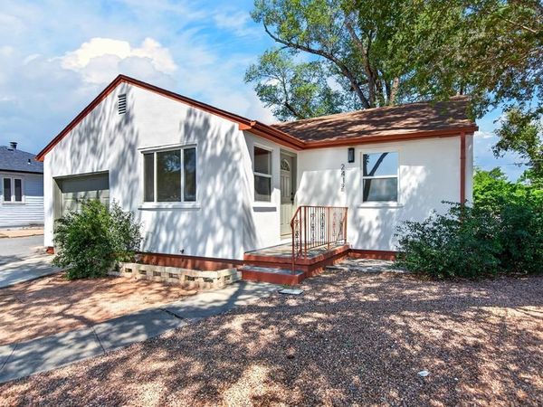2412 8th Ave, Pueblo, CO 81003