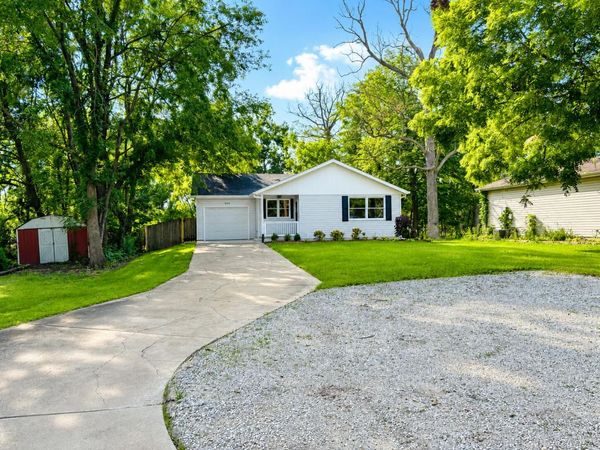 1020 Sievert Street, Porter, IN 46304