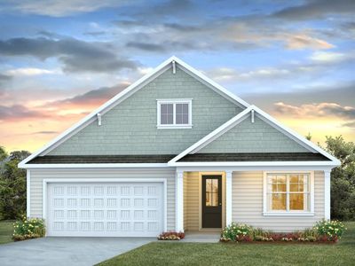 513 Crookhaven Ct., Conway, SC 29526