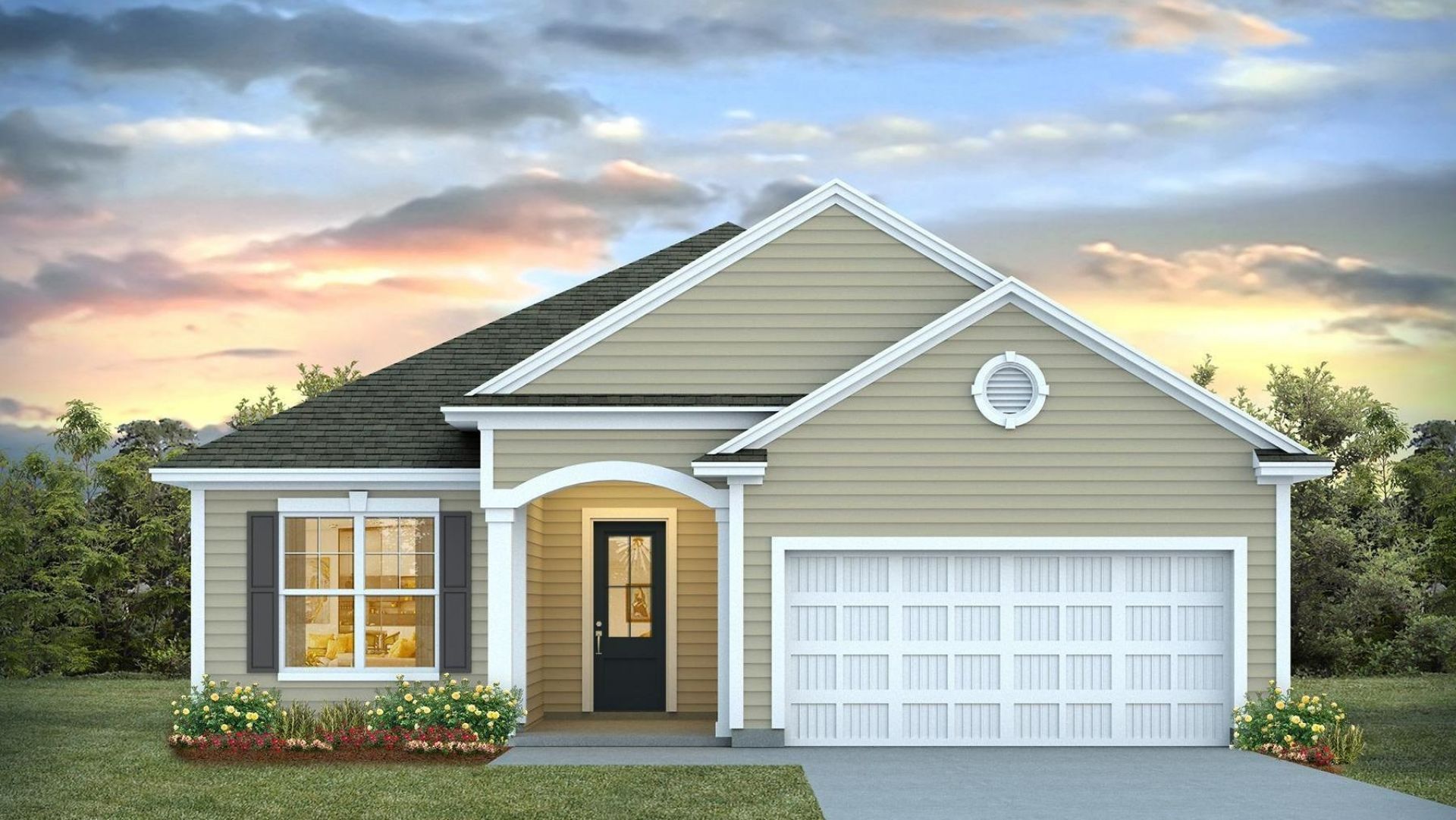 516 Crookhaven Ct., Conway, SC 29526 Main Photo