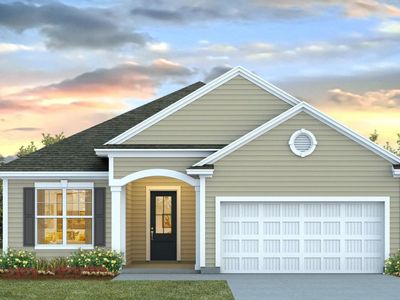 516 Crookhaven Ct., Conway, SC 29526