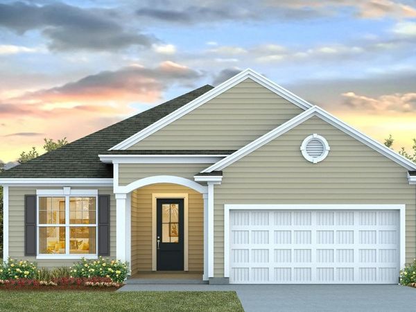 516 Crookhaven Ct., Conway, SC 29526