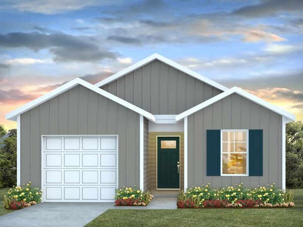 332 Black Bean Way, Longs, SC 29568