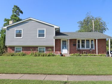 2152 Garden Springs Drive, Lexington, KY 40504