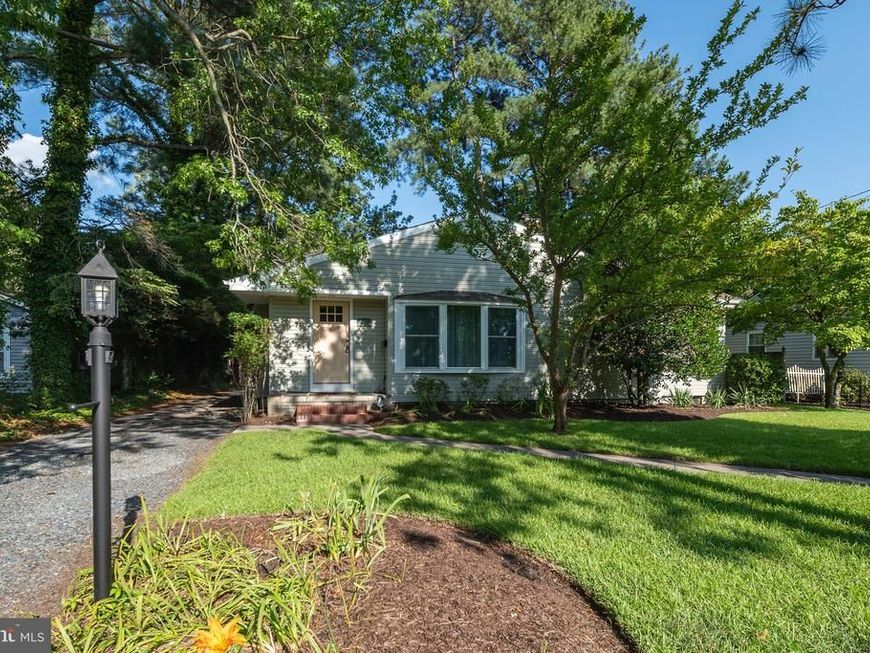 1101 Frederick Avenue , Salisbury, MD 21801 Main Photo