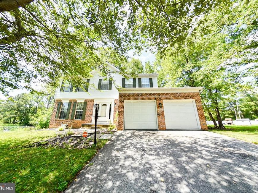 14505 Foust Street, Accokeek, MD 20607 Main Photo