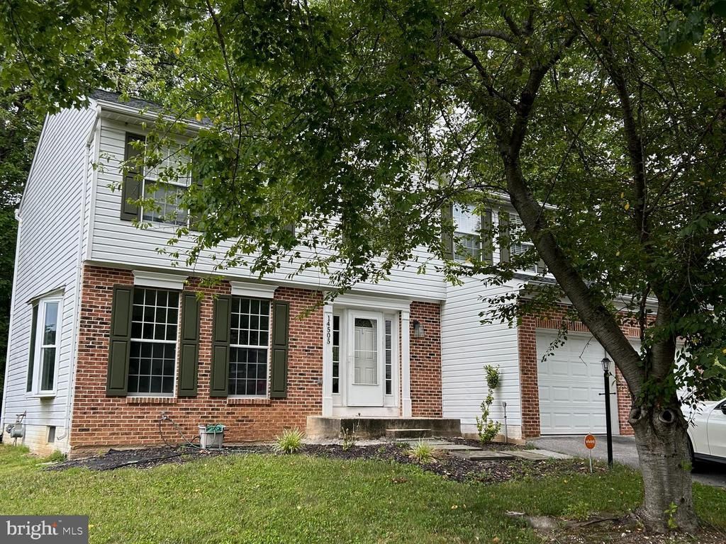 14505 FOUST STREET , ACCOKEEK, MD 20607