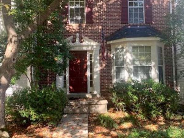 2611 LITTLE VISTA TERRACE , OLNEY, MD 20832