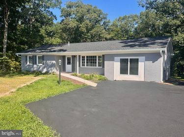 12604 NOKESVILLE ROAD , NOKESVILLE, VA 20181