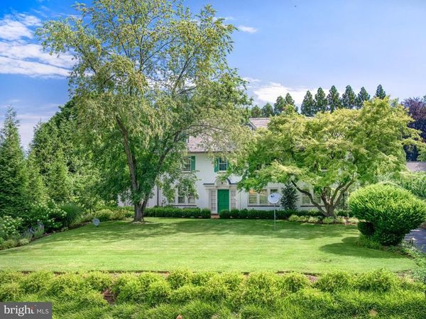 625 NEW GULPH ROAD , BRYN MAWR, PA 19010