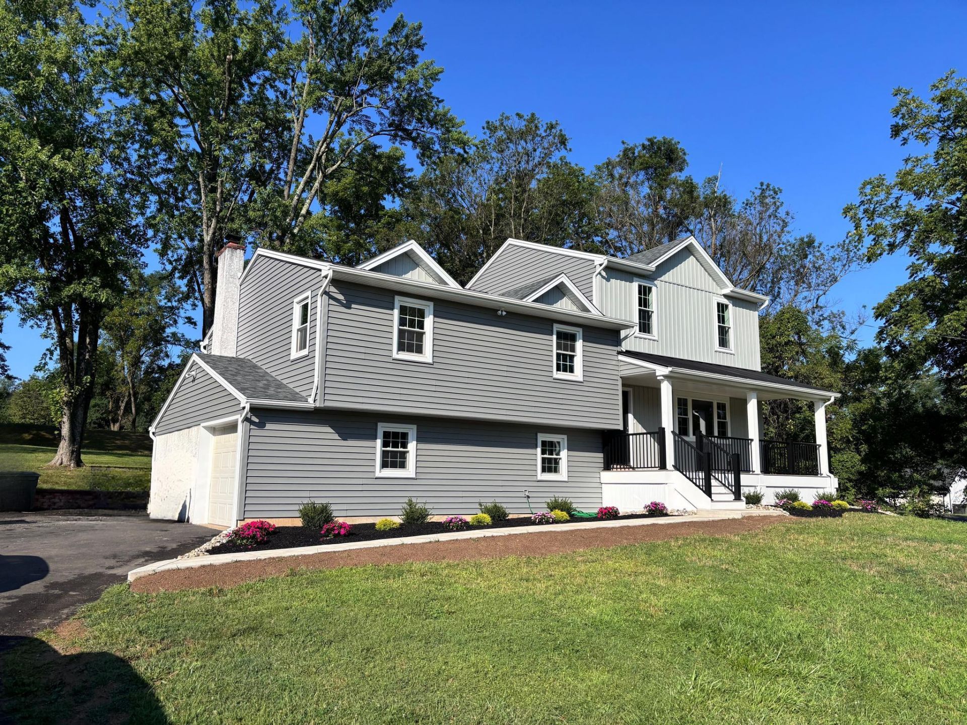 886 SACKETTSFORD ROAD, IVYLAND, PA 18974