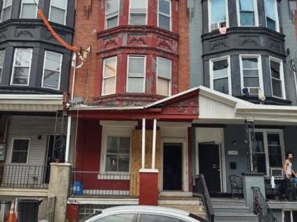 1351 W JEROME STREET, PHILADELPHIA, PA 19140
